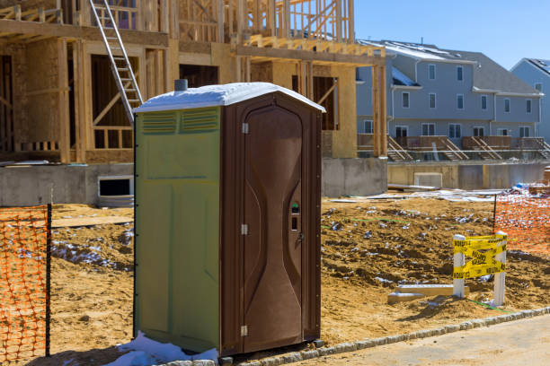 Best Construction site porta potty rental  in Biggs, CA