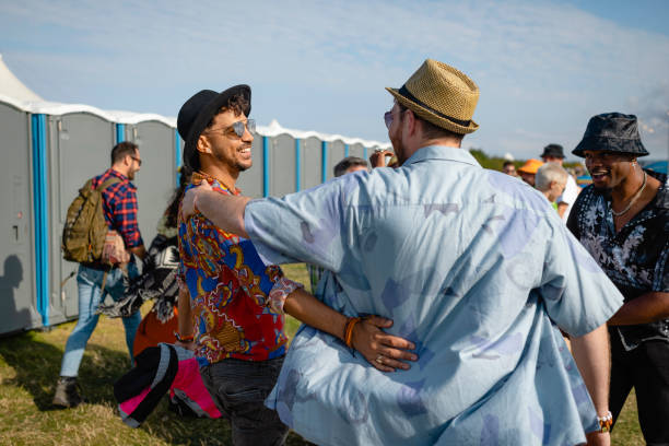 Best Portable bathroom rental  in Biggs, CA