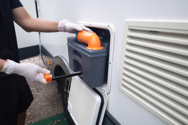 Best Sanitation services for porta potties  in Biggs, CA