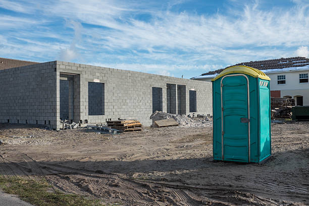 Portable Toilet Options We Offer in Biggs, CA